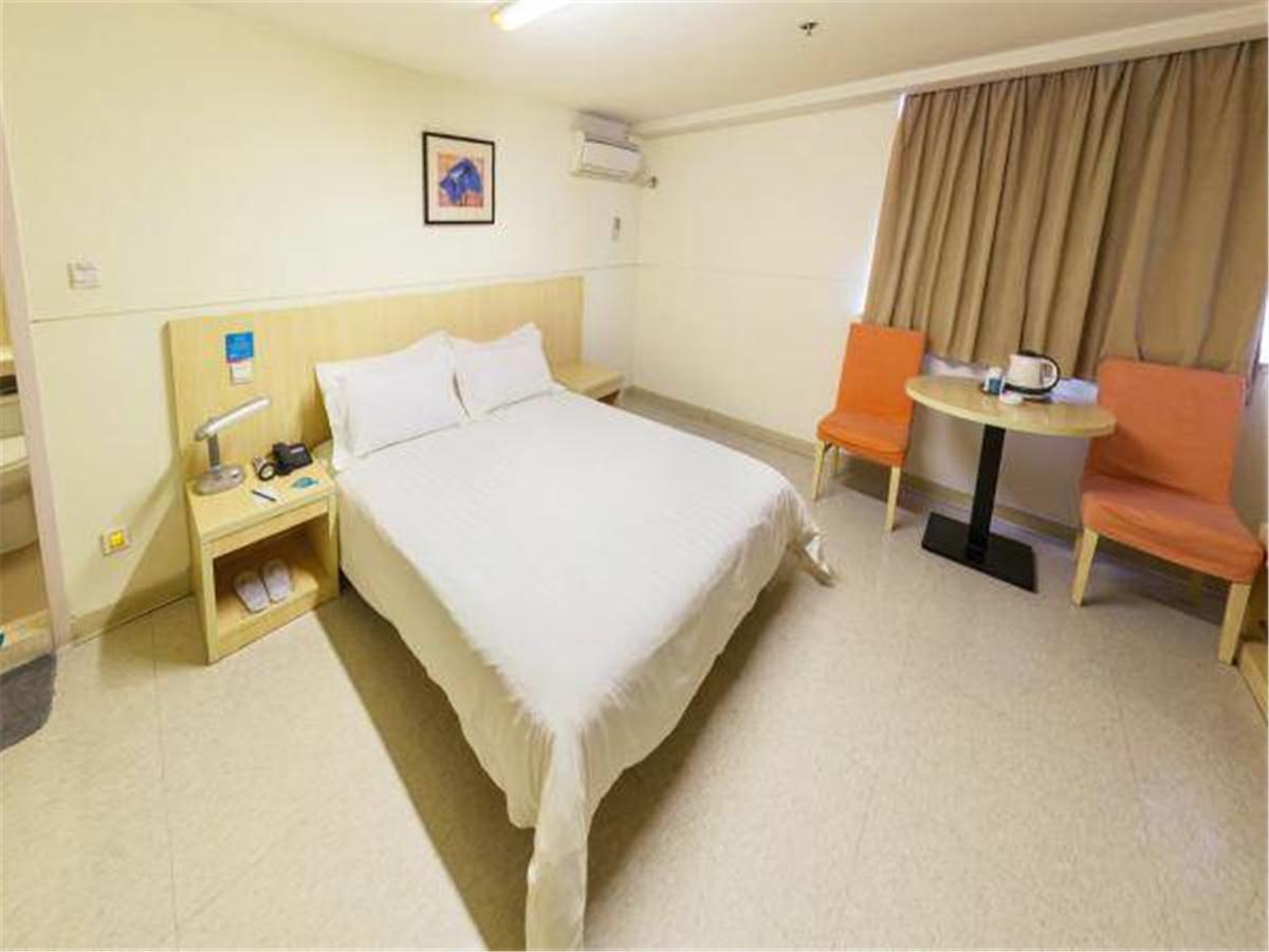 Jj Inns - Shanghai Hongmei South Road Kültér fotó